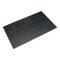 Crown Matting Technologies Floor Mat, Black, 36" W, 60" L CRO WSTF35 BLA - alternate 1
